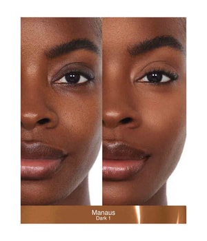 NARS Sheer Glow Flüssige Foundation-30 ml