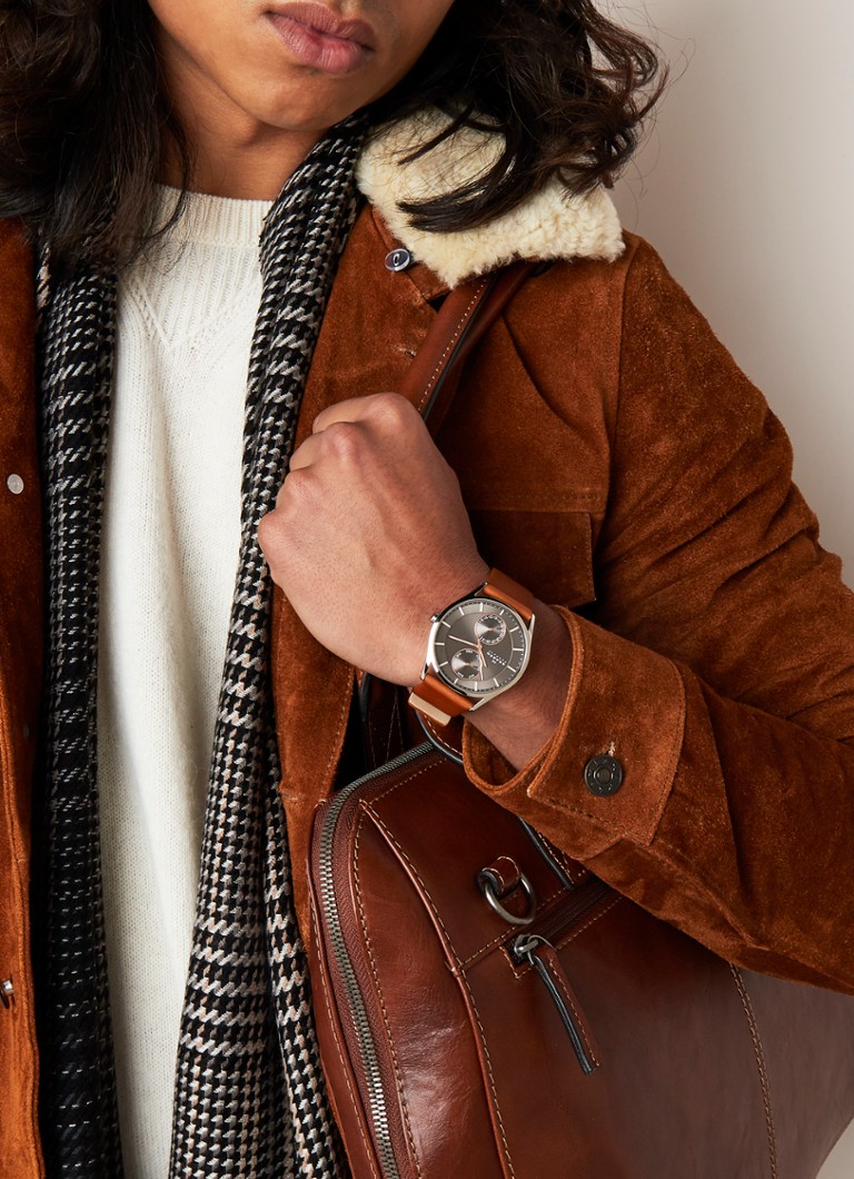 Skagen Watch Holst SKW6086