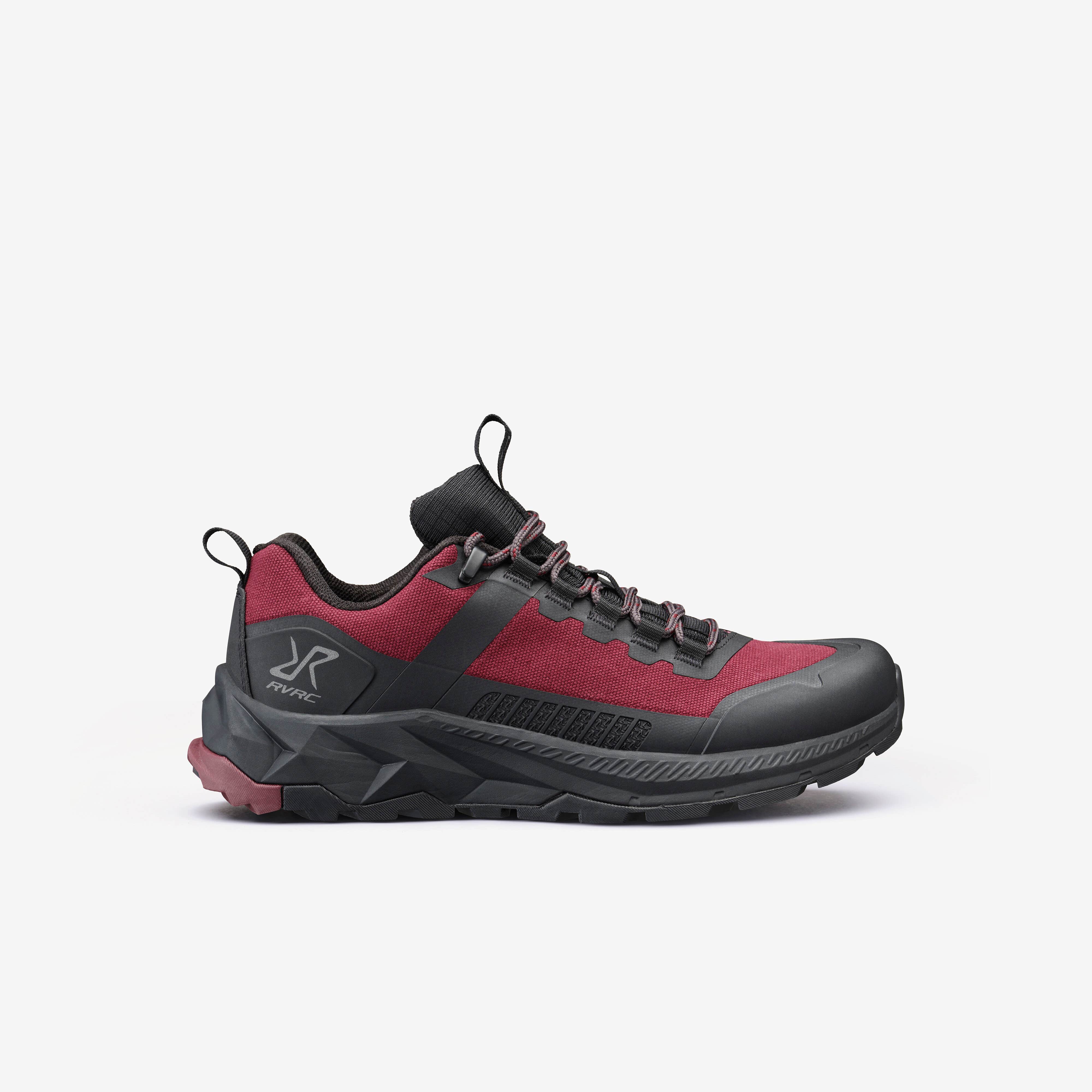 Phantom Trail Low Hiking Shoes Femme Burgundy
