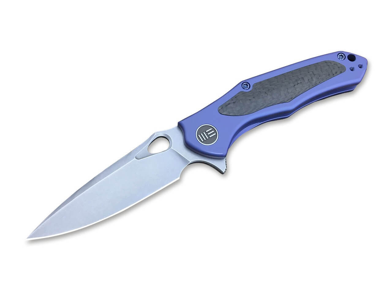 Vapor 804B Blue / Stonewash
