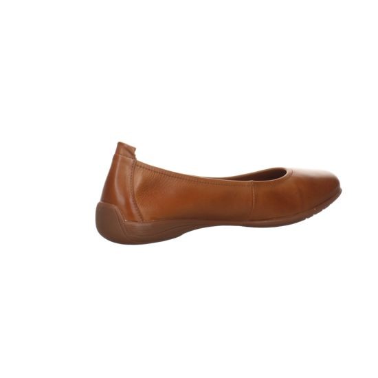 JOSEF SEIBEL Ballerinas braun