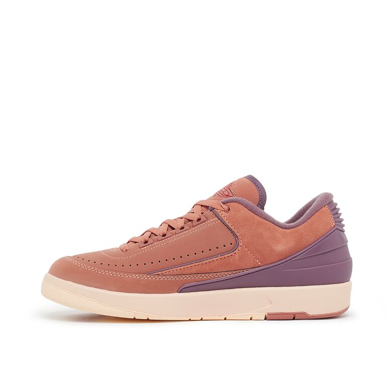 JORDAN Wmns Air Jordan 2 Retro Low 