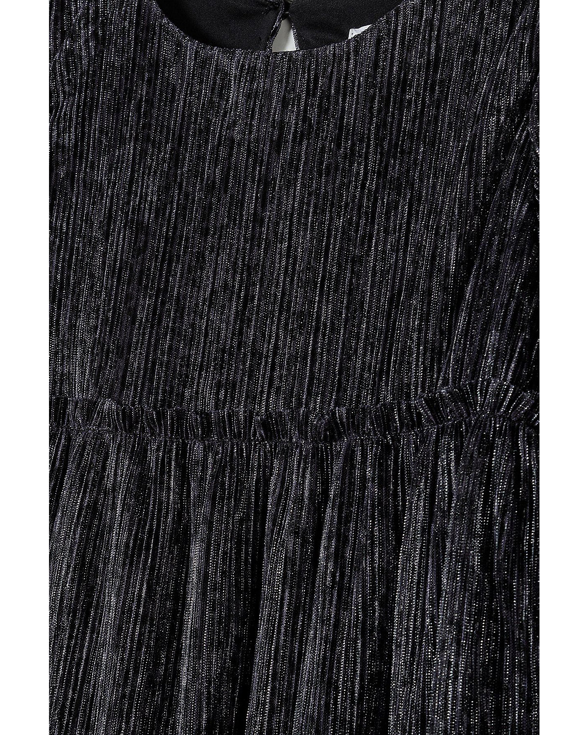 Kleid im Glitzer-Look für Mädchen (3-14y)