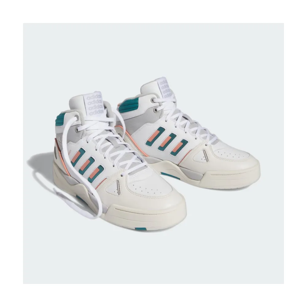 adidas Midcity Mid ID5402 / weiss