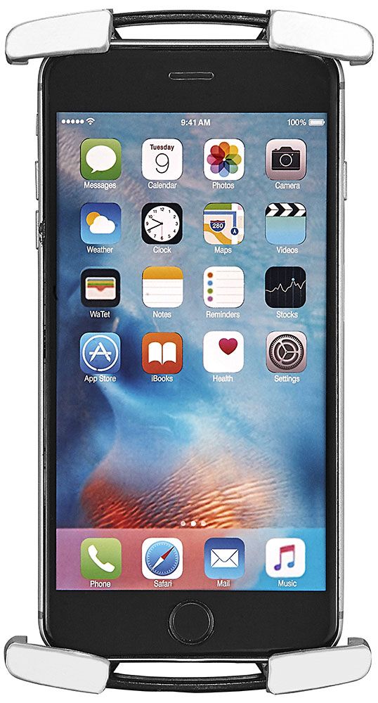 IBERA Universal Smartphone Ahead Halter kaufen | Bike-Discount