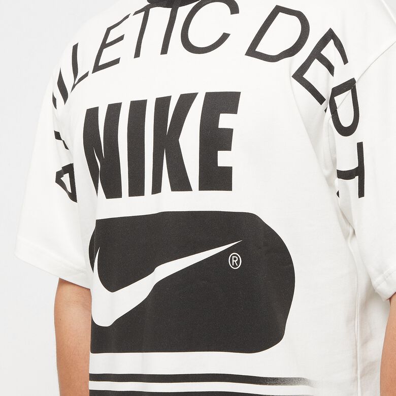 NIKE NRG Massive Dept Tee weiß