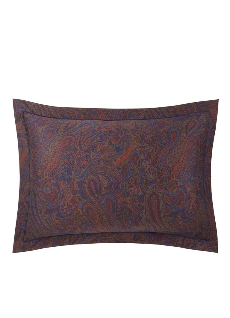 Ralph Lauren Belmonte Jewel pillowcase