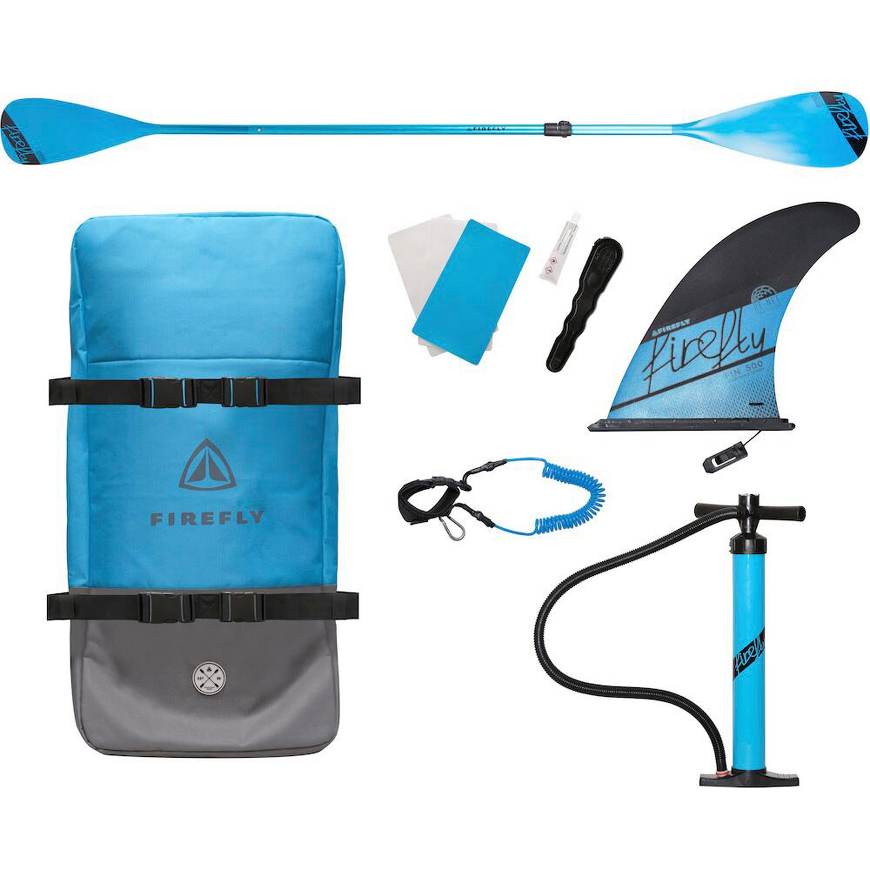 FIREFLY SUP-Board iSUP 300 III