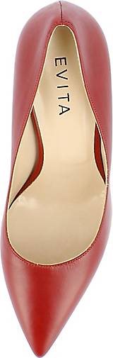 EVITA Damen Pumps EMANUELA