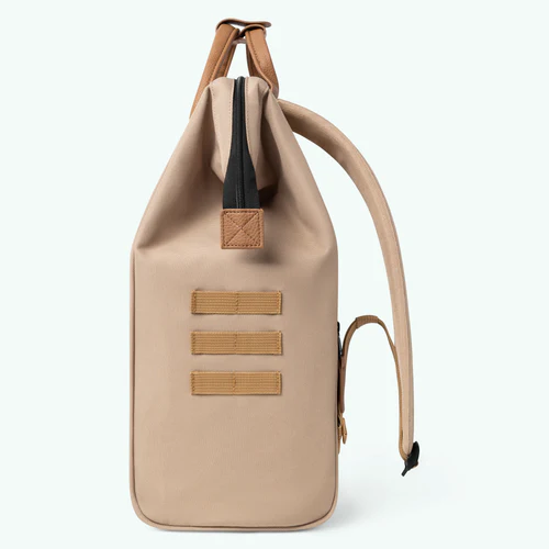 Adventurer Large Backpack Kuala Lumpur brown