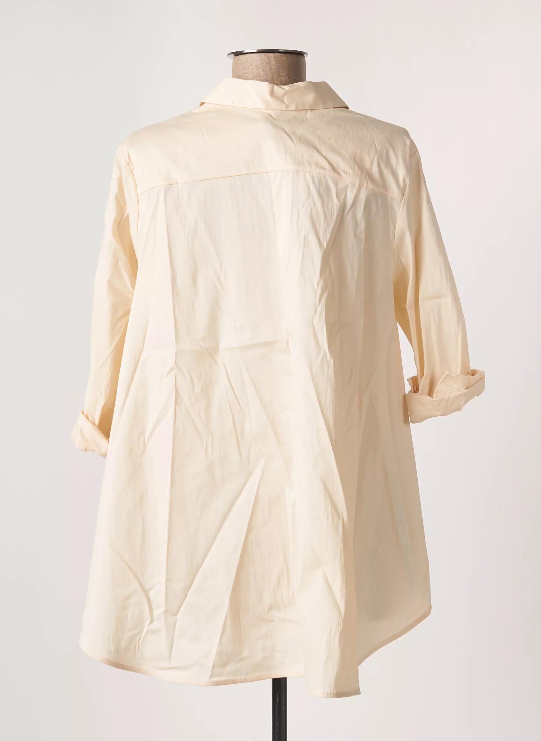 Imperial Chemisiers Femme couleur beige