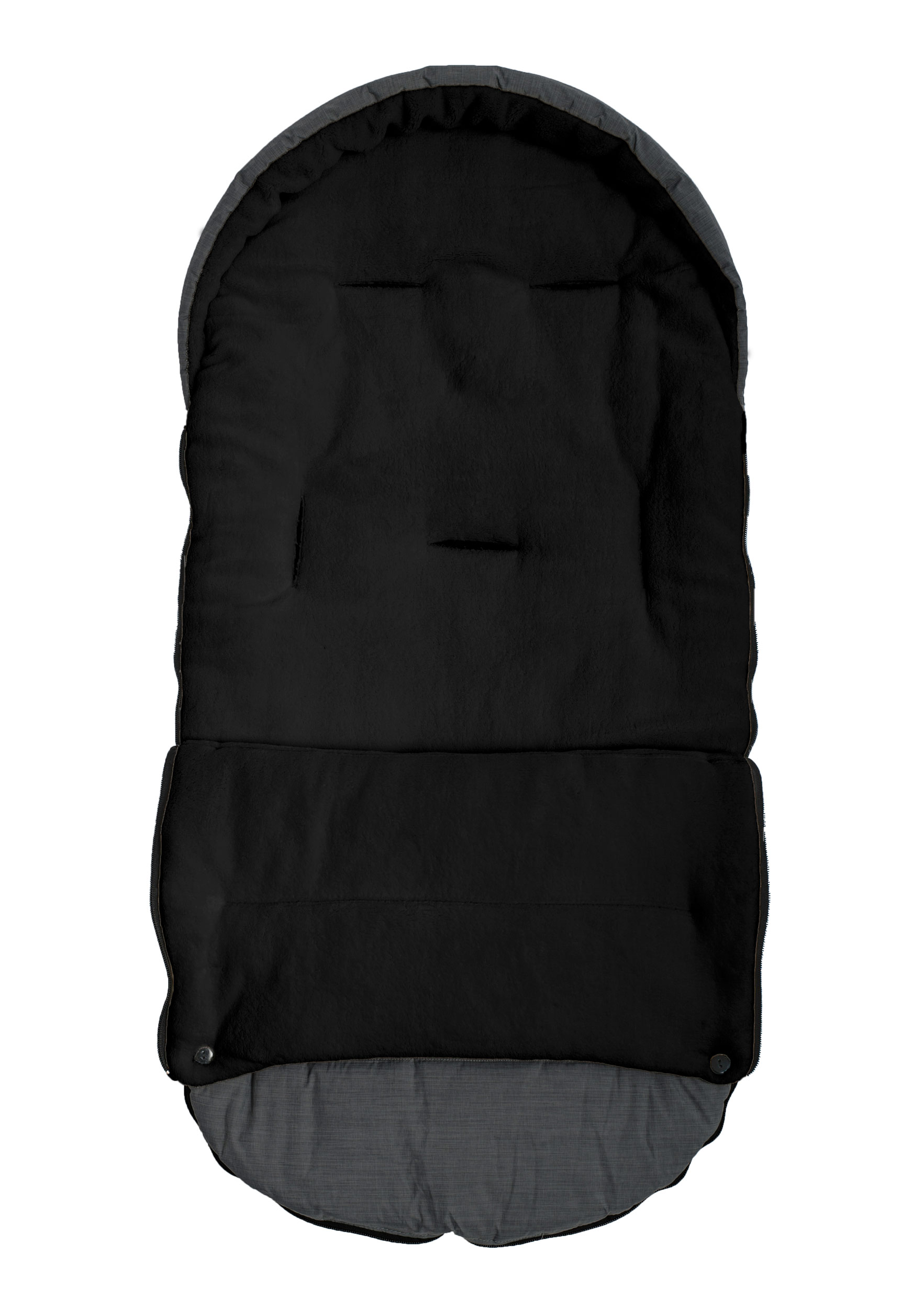 AltabebeWinterfußsack für Kinderwagen