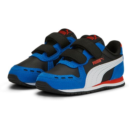 KINDER FREIZEITSCHUHE CABANA RACER SL 20 V INF