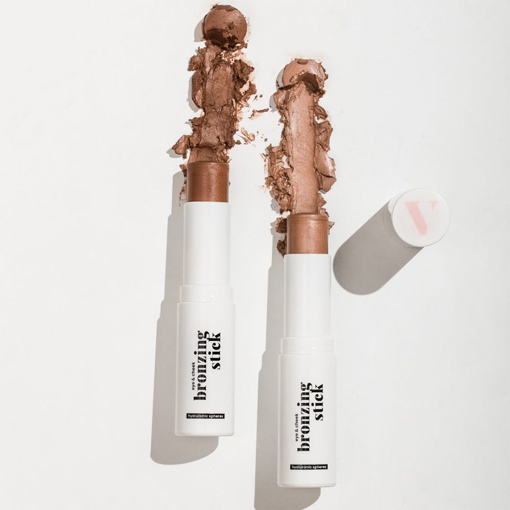 Venicebody Eye & Cheek Bronzing Stick - Sunkissed 7 ml