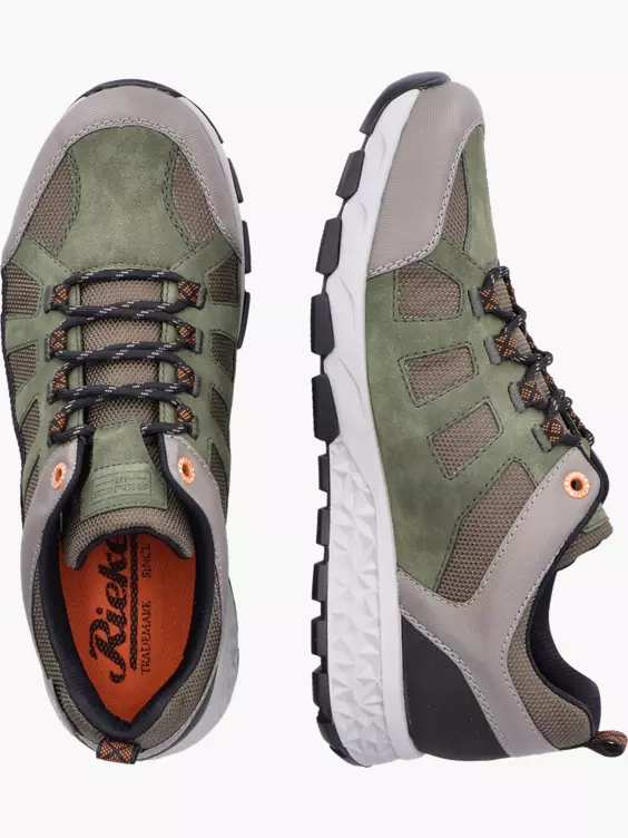 Rieker Herren Sneaker Low