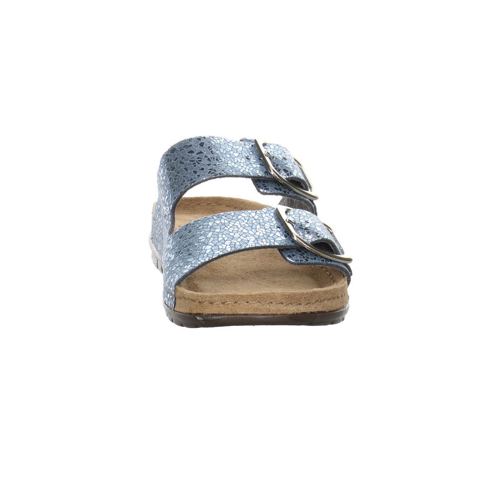 Rohde Pantolette