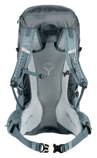 deuter Futura 32 | Wanderrucksack mit 32 Liter Volumen