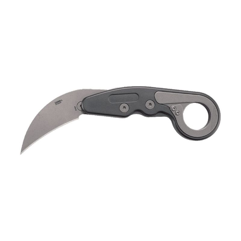 CRKT Provoke Compact 4045
