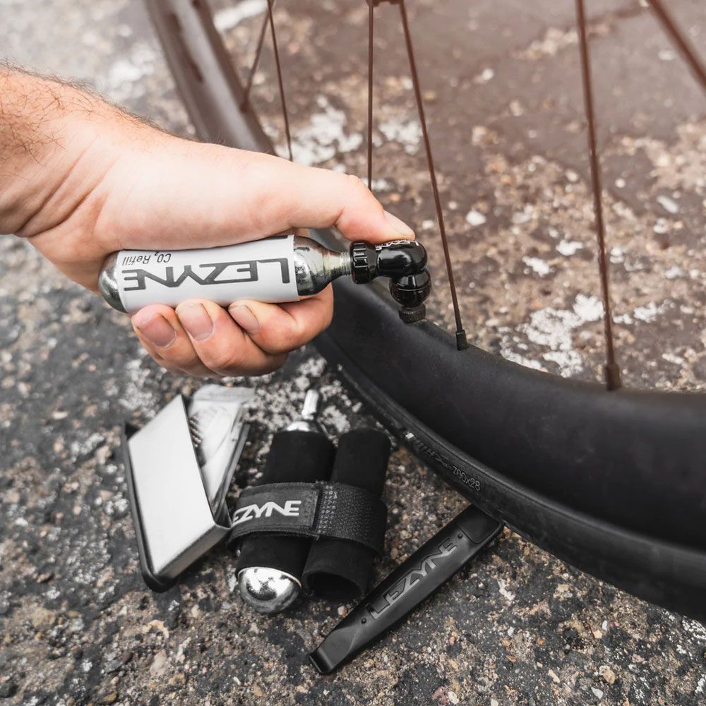 Lezyne Fahrrad Repair Kit kaufen | Bike-Discount