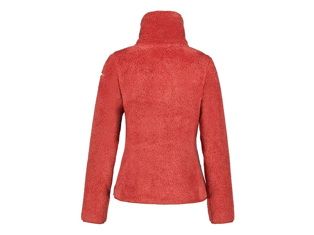 Icepeak Colony Red Damenjacke