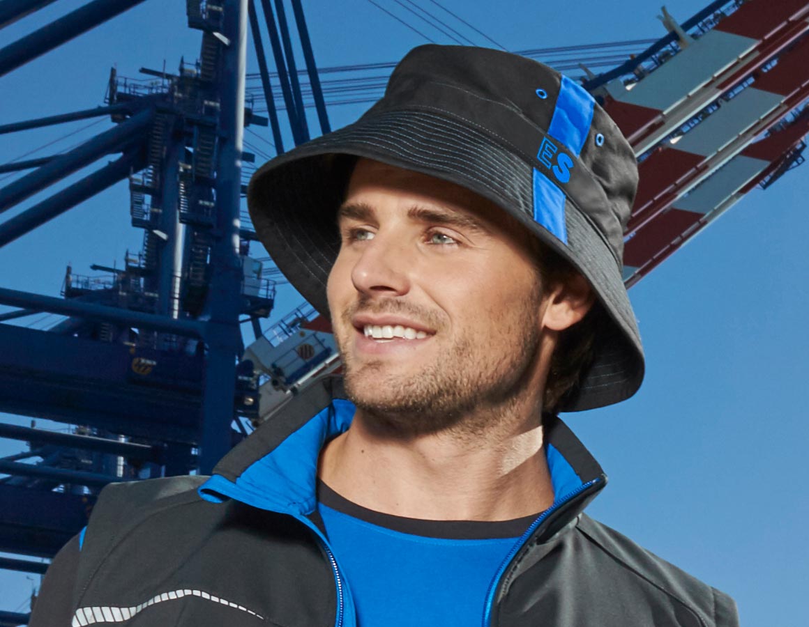 Arbeitshut e.s.motion 2020