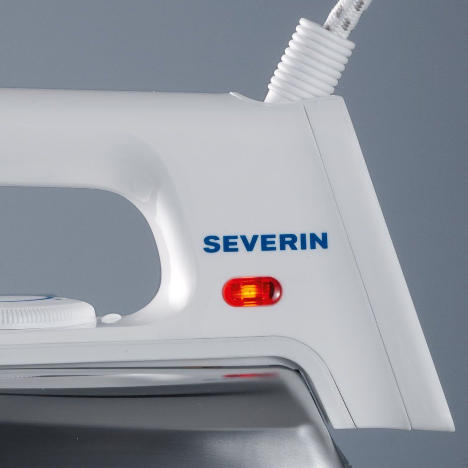 Severin Trockenbügeleisen BA 3211, 1200 W
