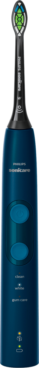 Schallzahnbürste Protective Clean 5100 Blau inkl. Reiseetui, 1 St