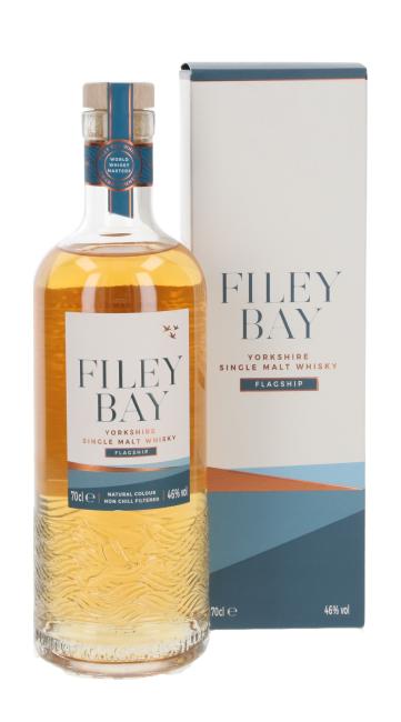 Filey Bay Flagship 0,7 l·46 % vol