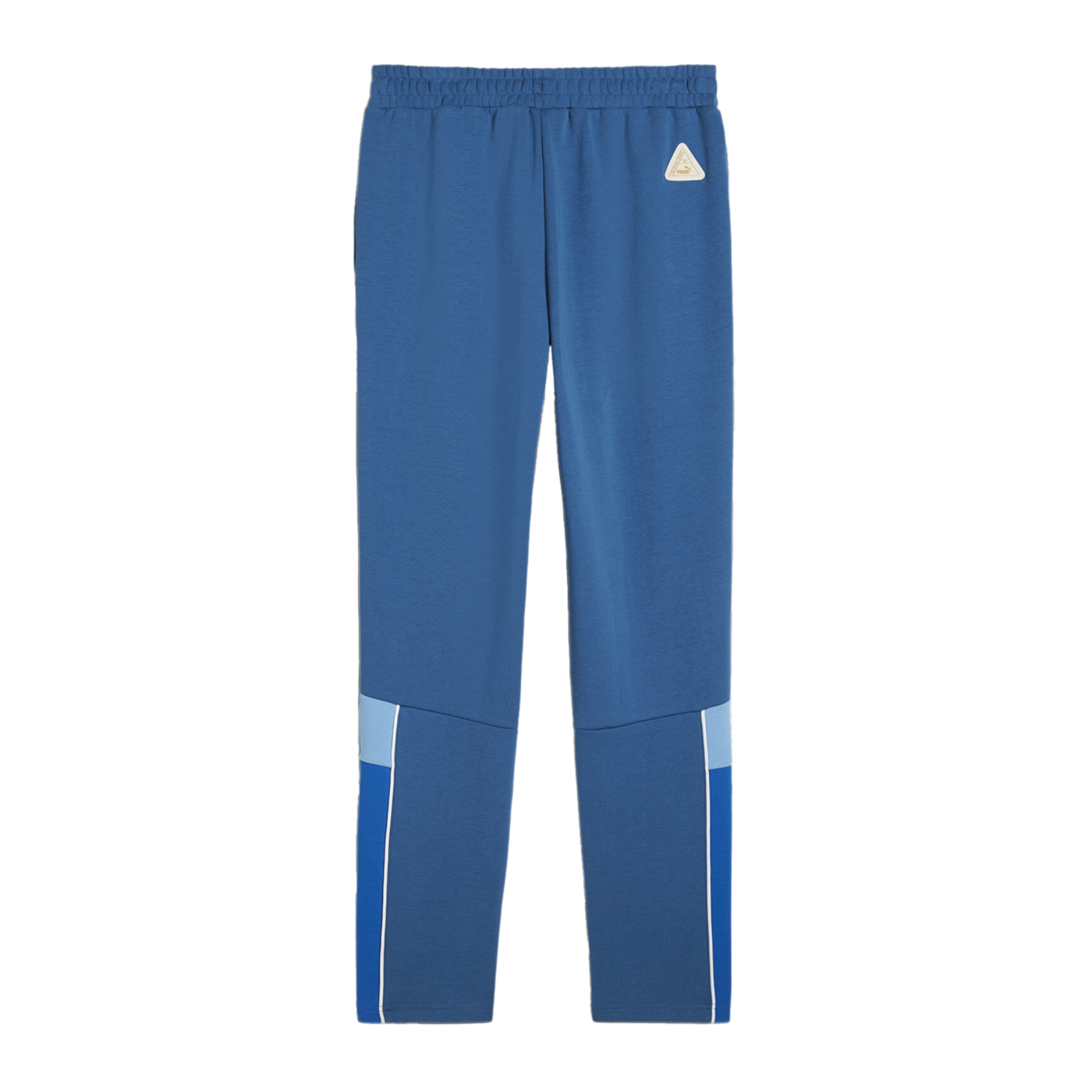 PUMA Manchester City Ftbl Trainingshose Blau F11