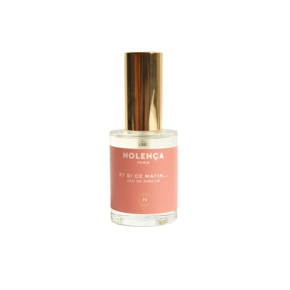 nolença ET SI CE MATIN EAU DE PARFUM
