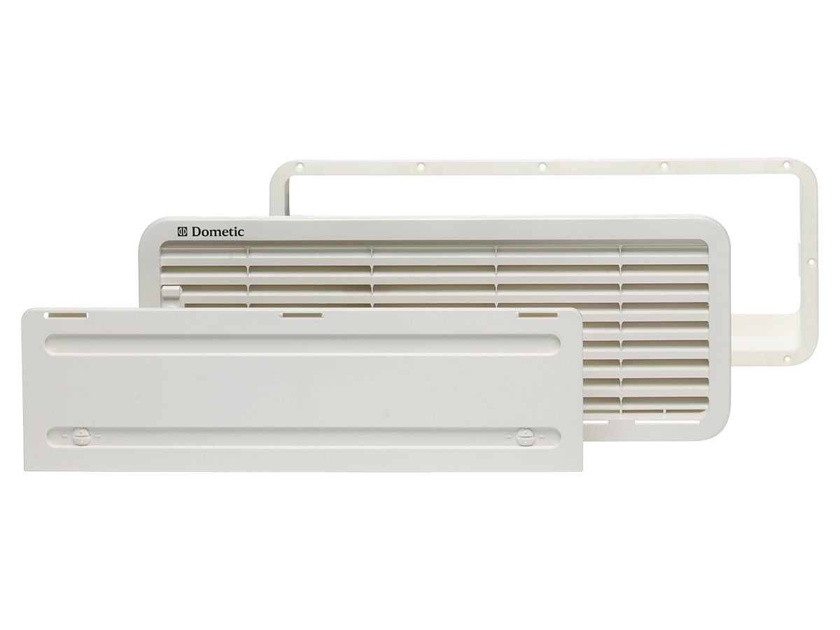 Dometic LS 200 Lüftungsgitter