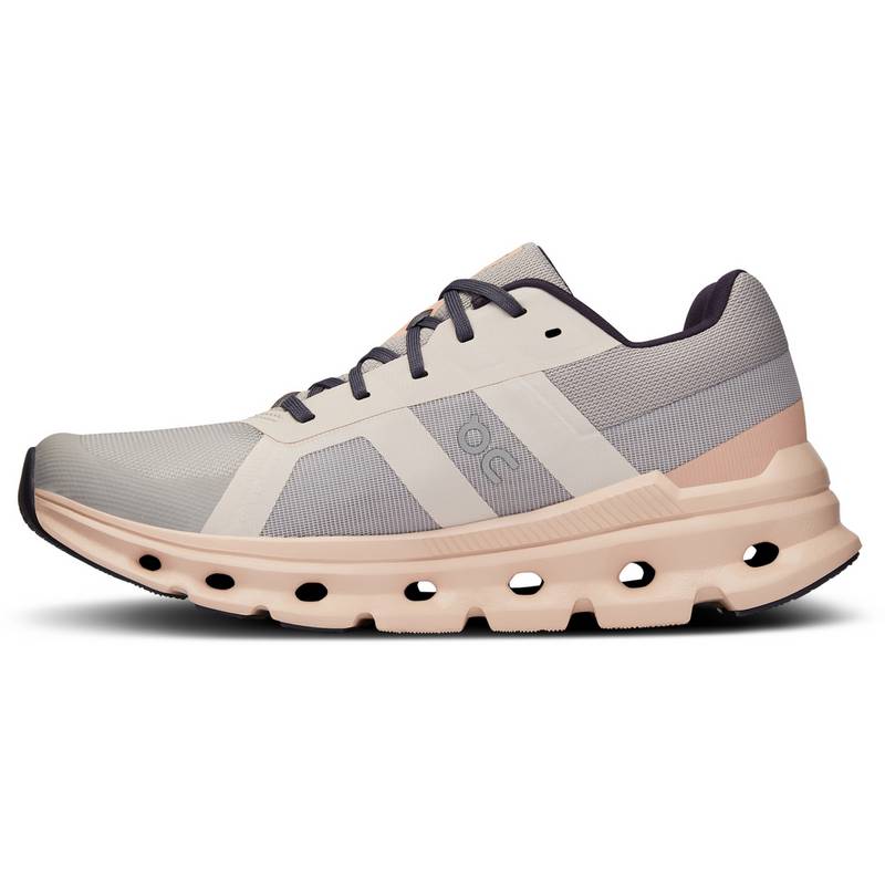 On Cloudrunner Laufschuhe Damen