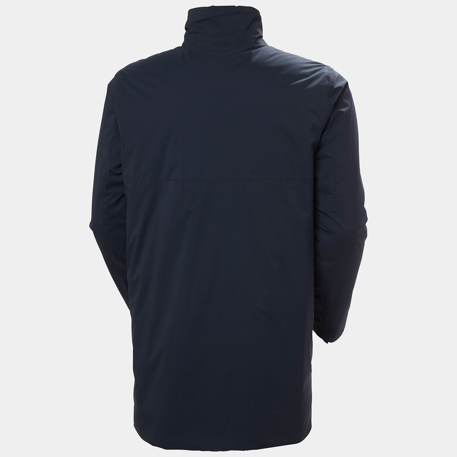 Men's Urban Pro Insulated Raincoat