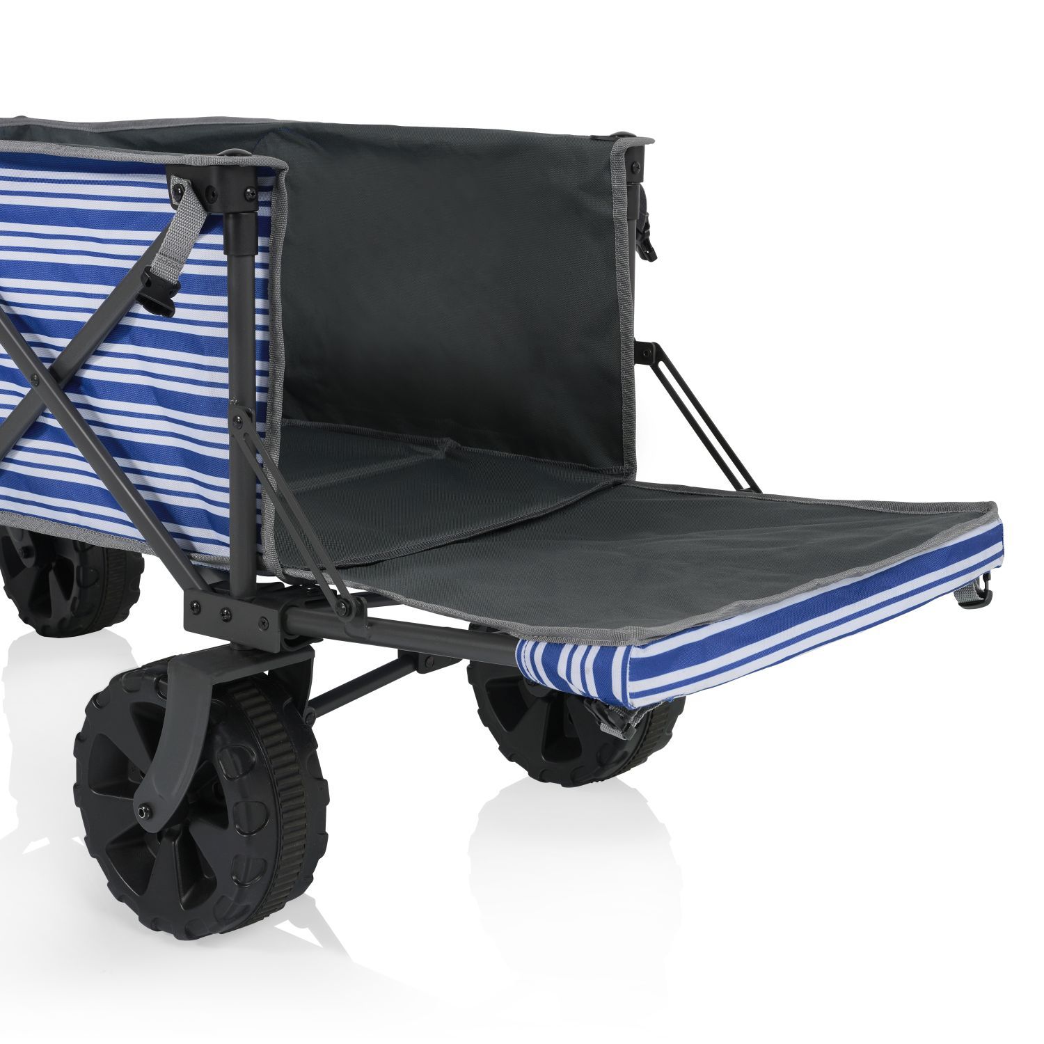 Campart HC-0422 Saint-Michel Faltbarer Strandwagen