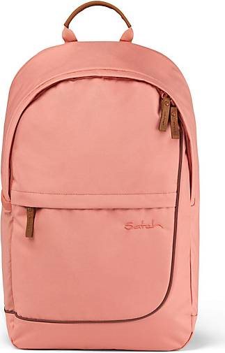 satch Fly Rucksack 45 cm Laptopfach