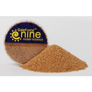 Hobby Round: Fine Basing Grit (GFS019)