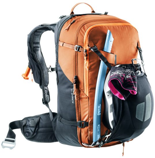 deuter Alproof 32 | Lawinenrucksack