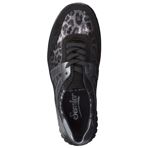 Schnürschuh-26514000010 Semler