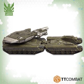 UCM Broadsword / Claymore
