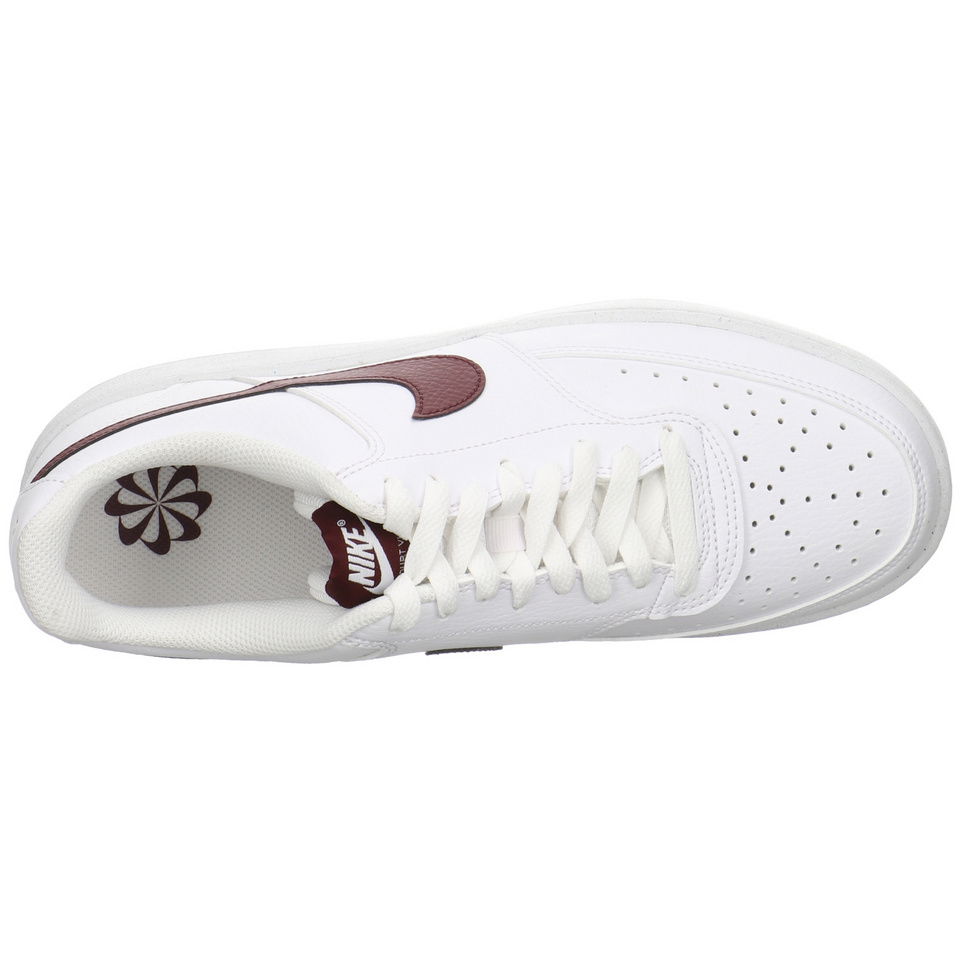 Nike Court Vision Low Sneaker