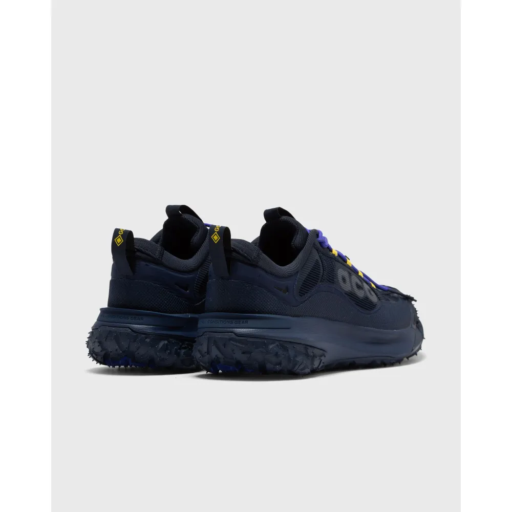 Nike Mountain Fly 2 Low GTX ACG HF6245-400 / blau