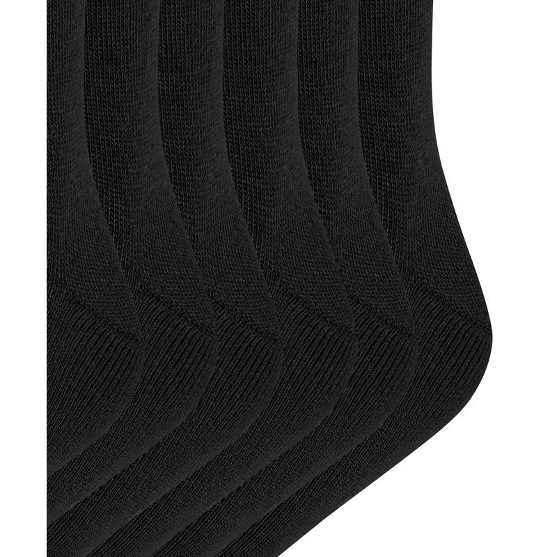 Falke Happy 6-Pack Freizeitsocken Kinder