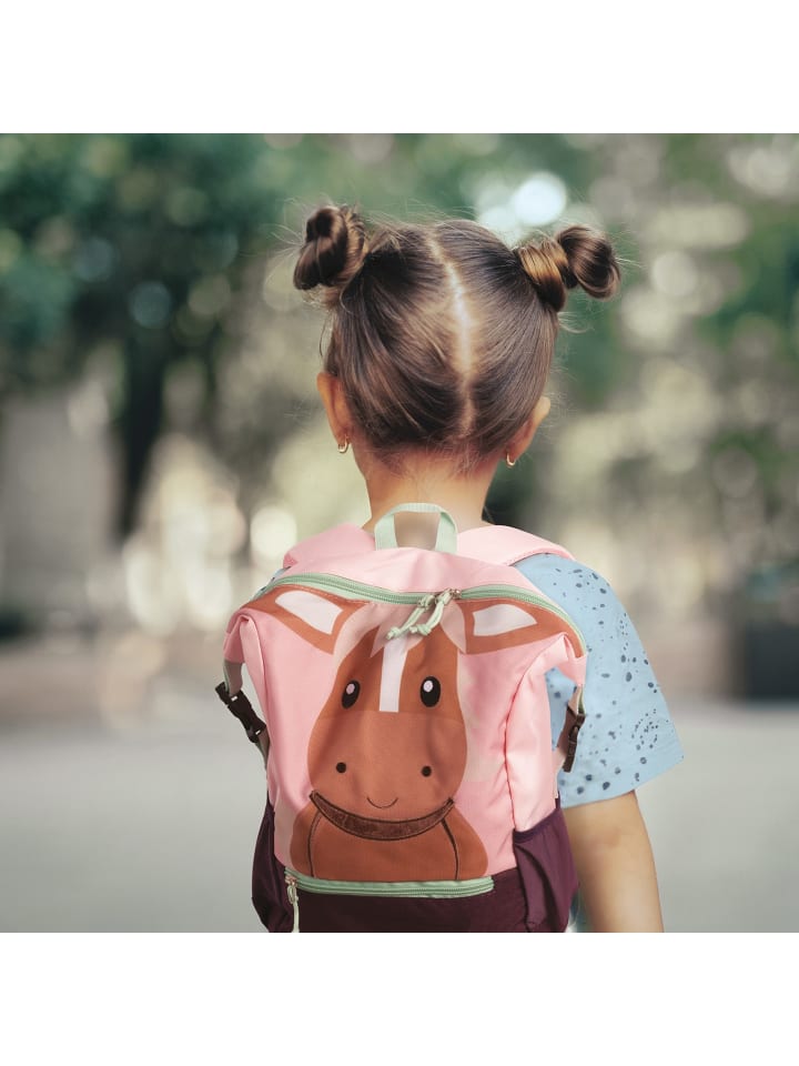 Fabrizio Kinderrucksack, Freizeitrucksack Polyester, recycelt ca. 23cm hoch günstig kaufen onesize