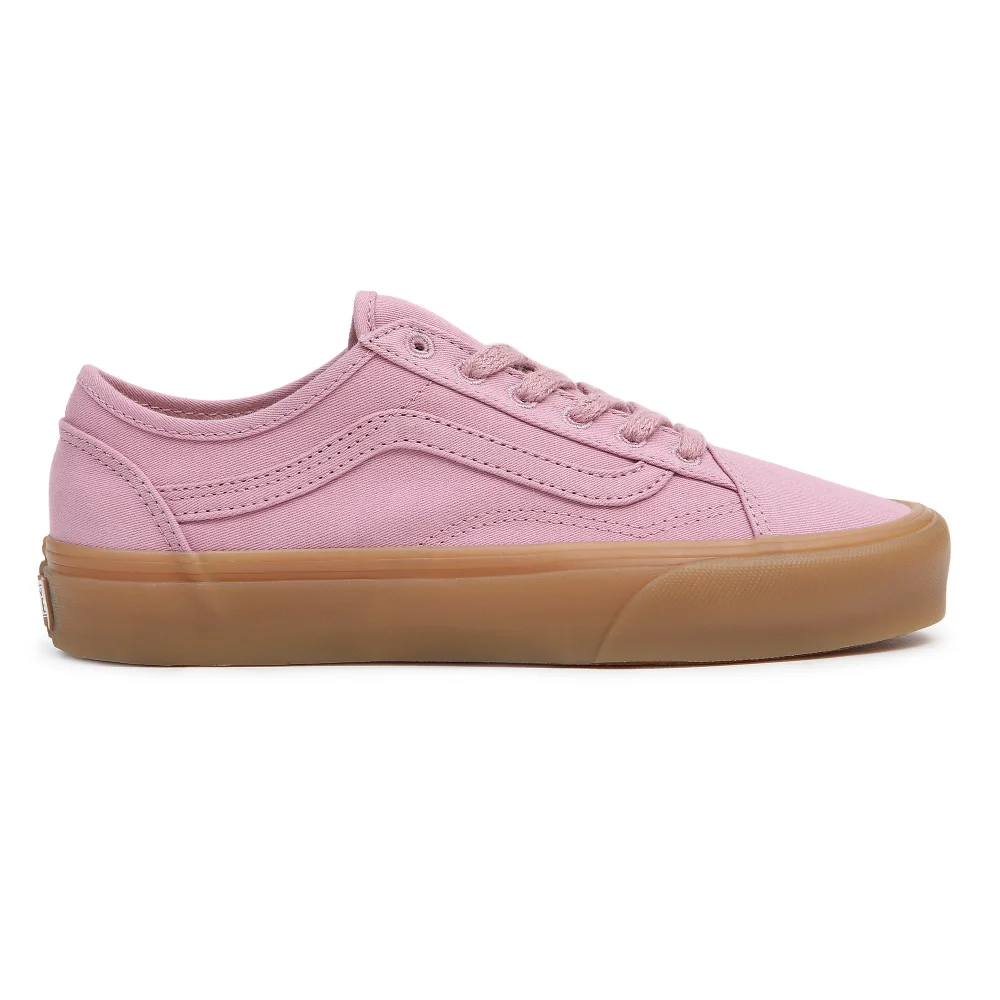Vans Old Skool TAPERED VN0A54F4BD51 / pink