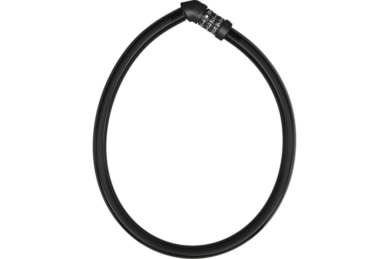 Abus 4408C/65 Kabelschloss