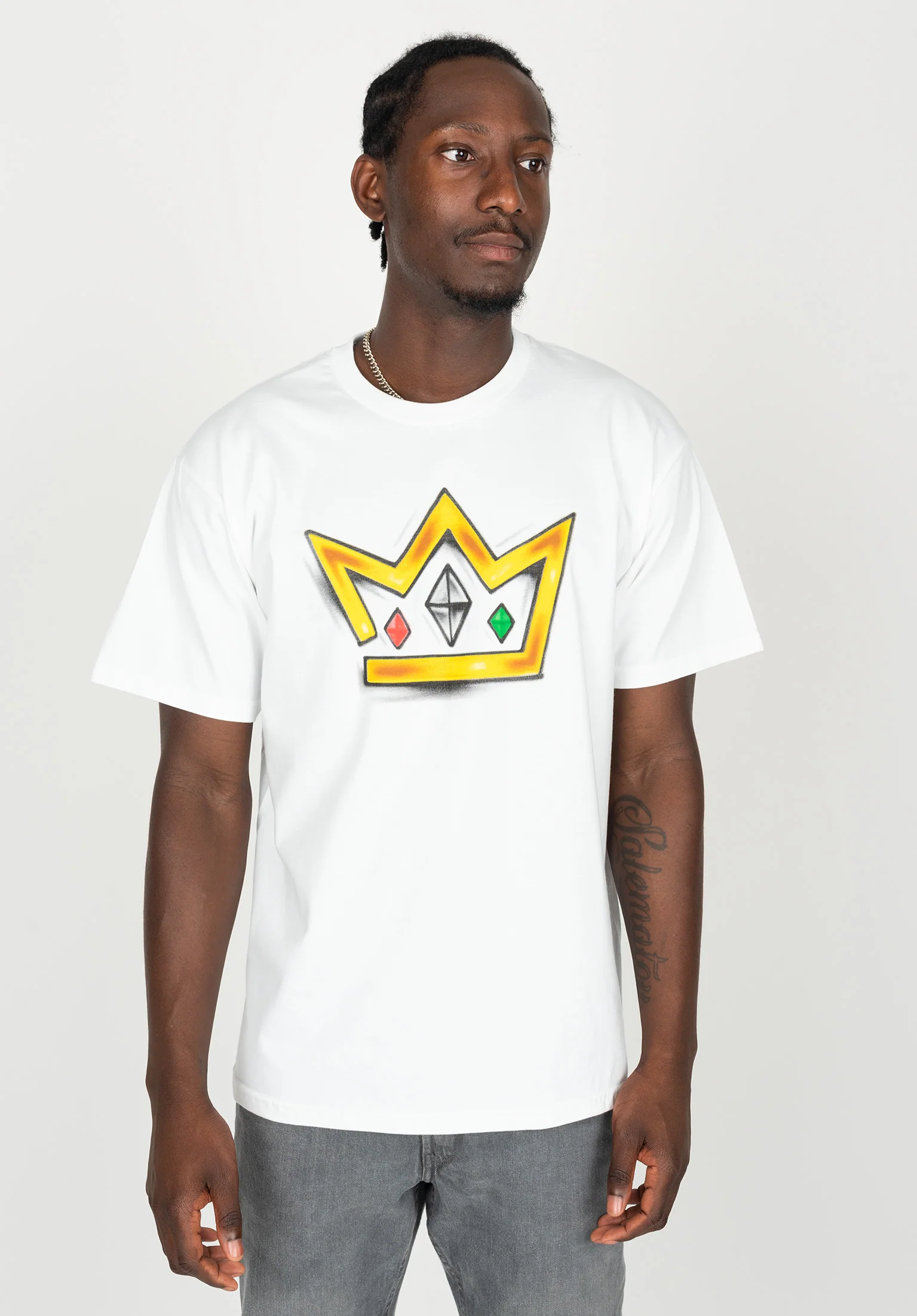 Royal Jewels