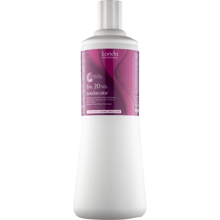 Oxidations Emulsion