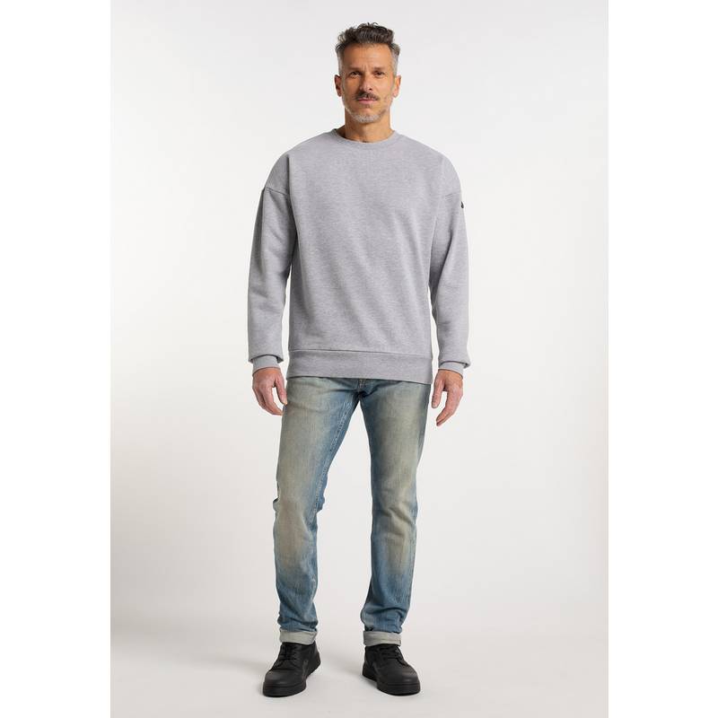 DreiMaster Sweatshirt Herren