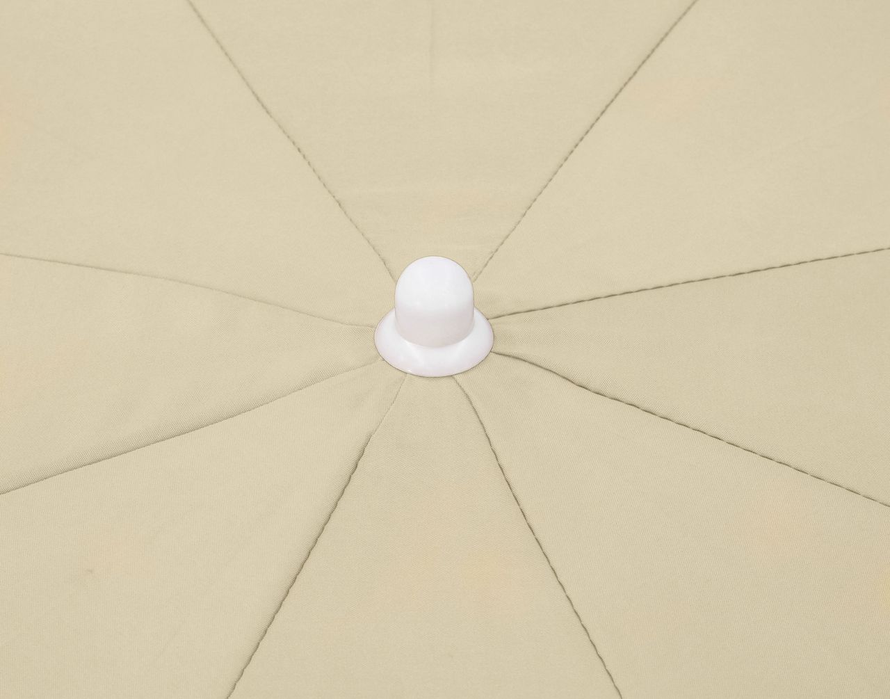 Schneider Schirme Schneider Sonnenschirm IBIZA, ca. 200 cm Ø, natur