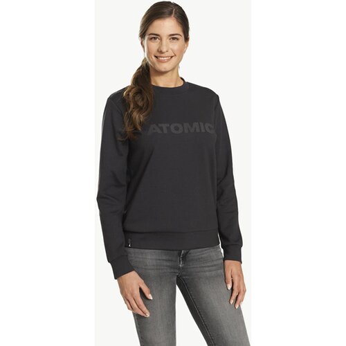 DAMEN PULLOVER W SWEATER-ANTRACITE